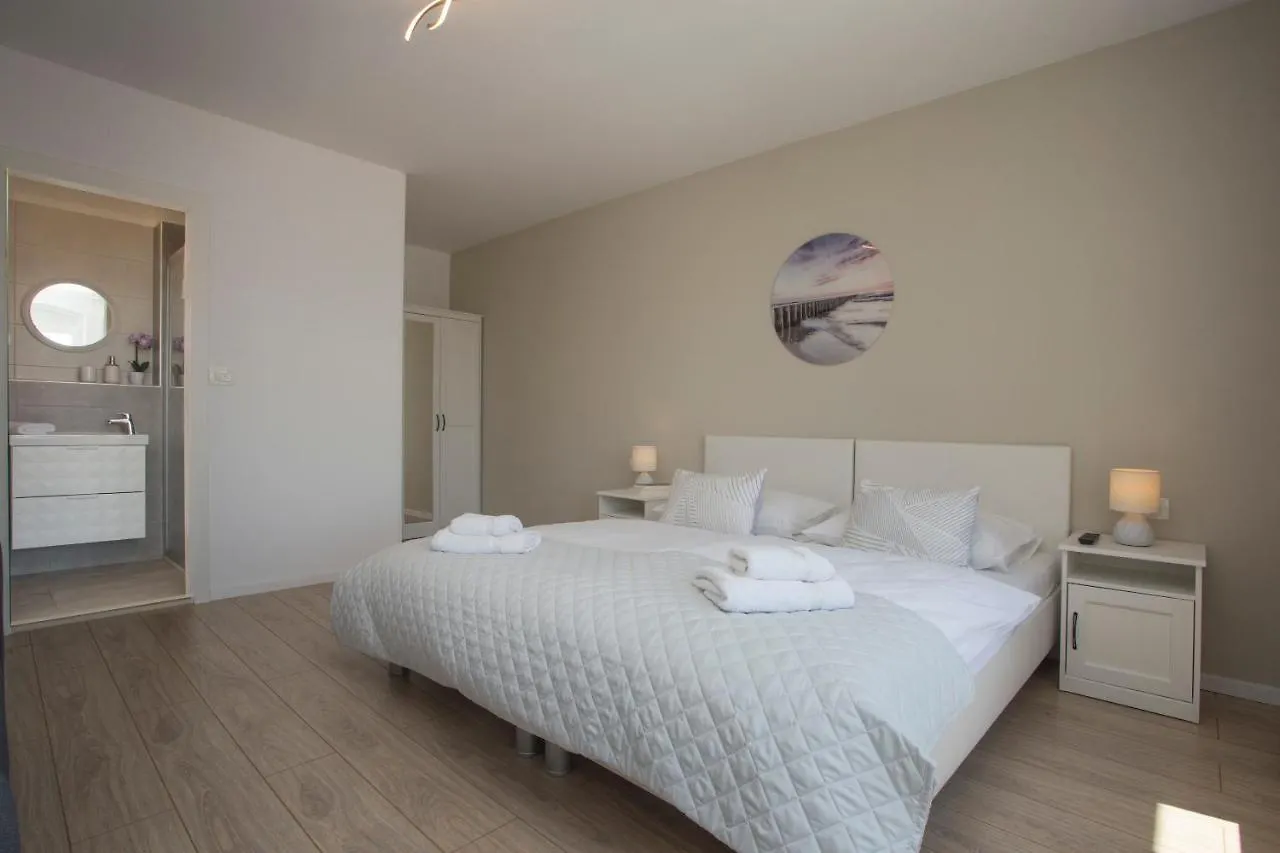 The View Apartman Split
